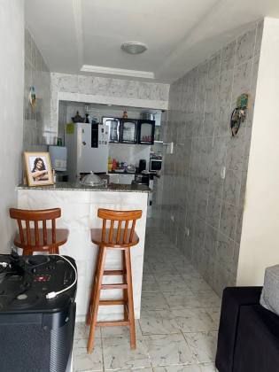Casa Privê 3 quartos em Conceição Paulista