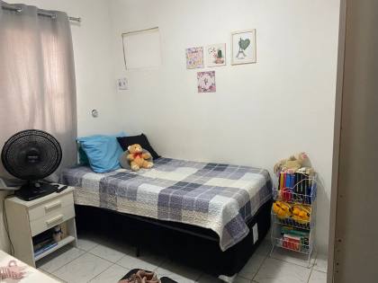 Casa Privê 3 quartos em Conceição Paulista