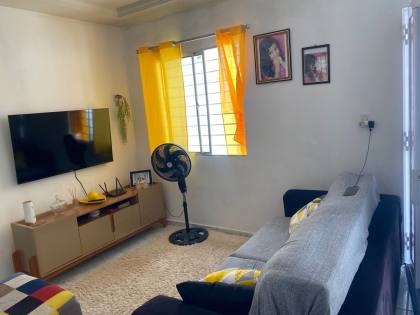 Casa Privê 3 quartos em Conceição Paulista