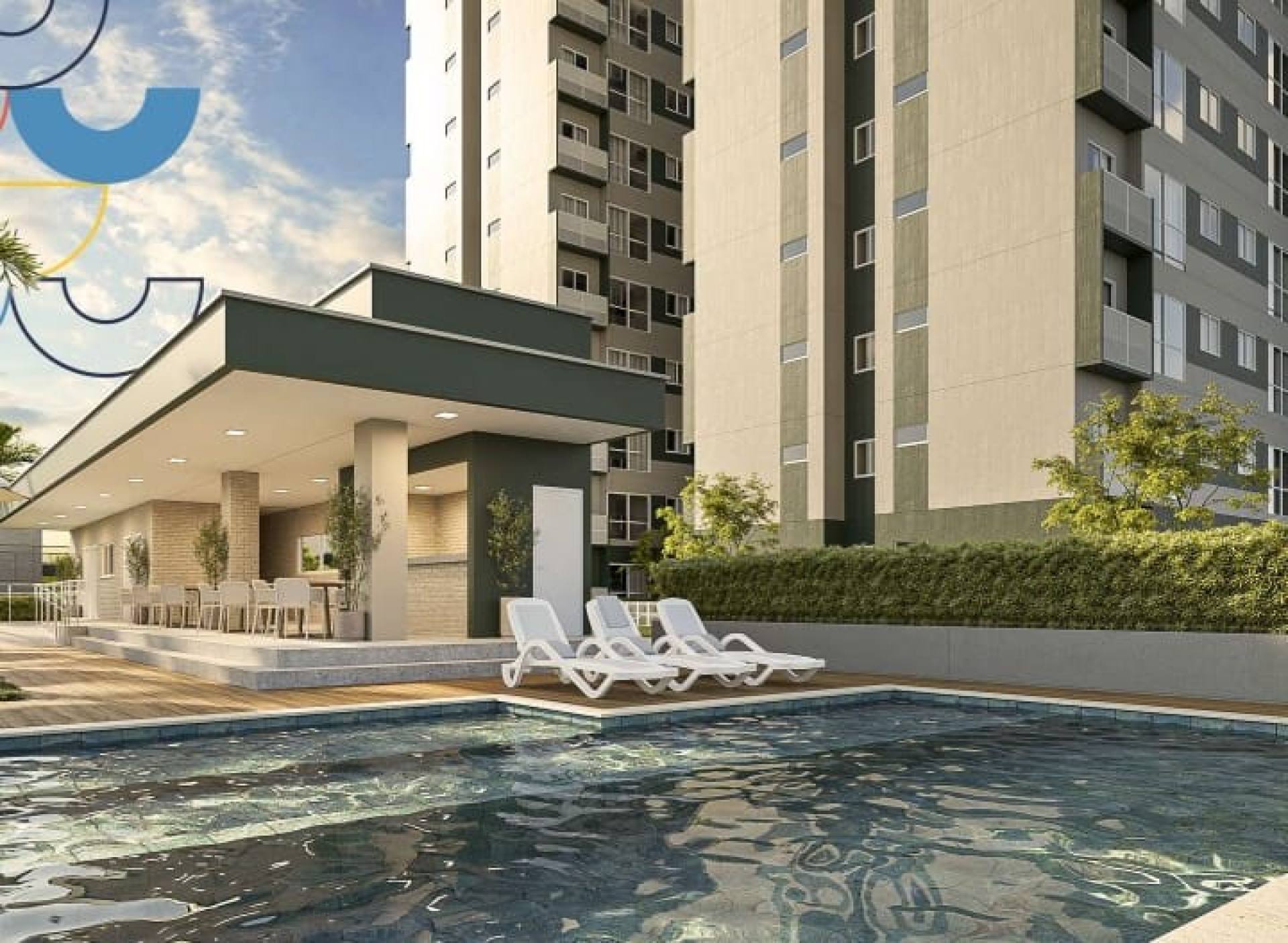 Engenho Paulista 2 quartos em Conceição Paulista Minha casa minha vida