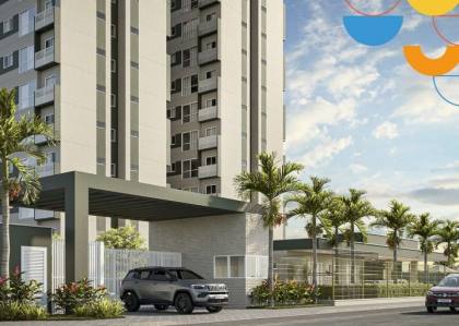 Engenho Paulista 2 quartos em Conceição Paulista Minha casa minha vida