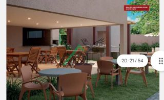 Apartamento com 2 quartos a venda pelo MINHA CASA MINHA VIDA+DESCONTO DE ATÉ 57 MIL no centro de PAULISTA