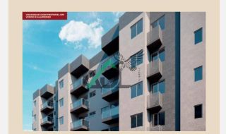 Apartamento com 2 quartos a venda pelo MINHA CASA MINHA VIDA+DESCONTO DE ATÉ 57 MIL no centro de PAULISTA
