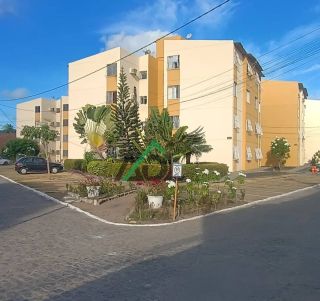 apartamento no Janga Quitado e aceitando carta de crédito da Caixa