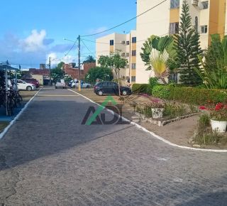 apartamento no Janga Quitado e aceitando carta de crédito da Caixa