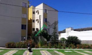apartamento no Janga Quitado e aceitando carta de crédito da Caixa