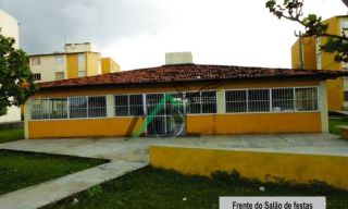 apartamento no Janga Quitado e aceitando carta de crédito da Caixa