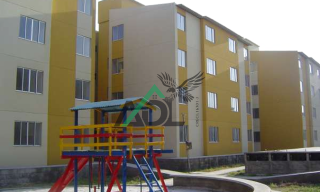 apartamento no Janga Quitado e aceitando carta de crédito da Caixa