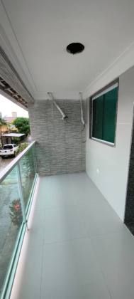 Casa Duplex Mobiliada a venda em Maria Farinha