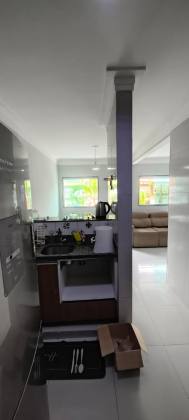 Casa Duplex Mobiliada a venda em Maria Farinha
