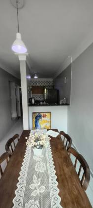 Casa Duplex Mobiliada a venda em Maria Farinha