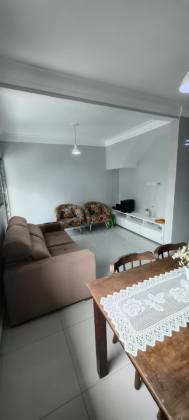 Casa Duplex Mobiliada a venda em Maria Farinha