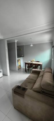Casa Duplex Mobiliada a venda em Maria Farinha