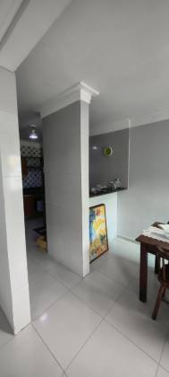 Casa Duplex Mobiliada a venda em Maria Farinha