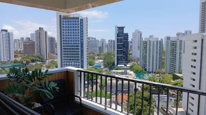 Apartamento 3 quartos na Boa Vista Próximo a Agamenon Magalhães