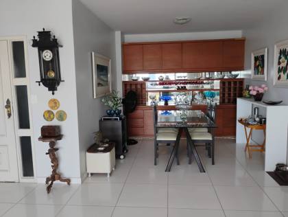 Apartamento 3 quartos na Boa Vista Próximo a Agamenon Magalhães