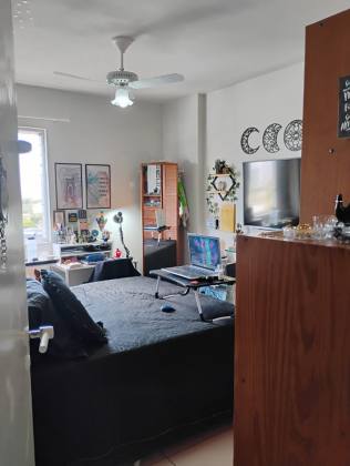 Apartamento 3 quartos na Boa Vista Próximo a Agamenon Magalhães