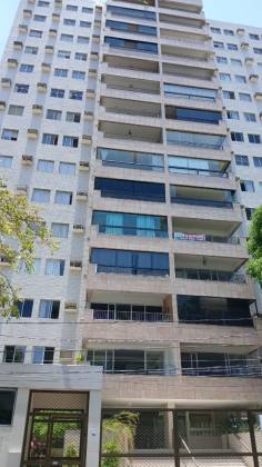 Apartamento 3 quartos na Boa Vista Próximo a Agamenon Magalhães