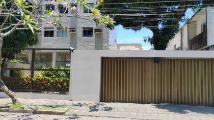 Apartamento 3 quartos na Boa Vista Próximo a Agamenon Magalhães