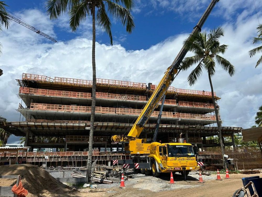 Setor imobiliário volta a aquecer em Pernambuco