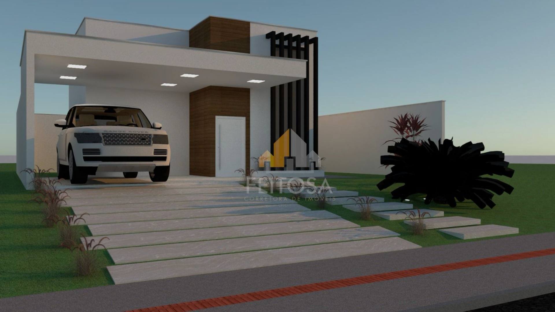 IMOVEL NA PLANTA DISPONIVEL PARA VENDA NO BAIRRO PQ. DOS GIRASSÓIS EM CAMPO NOVO DO PARECIS