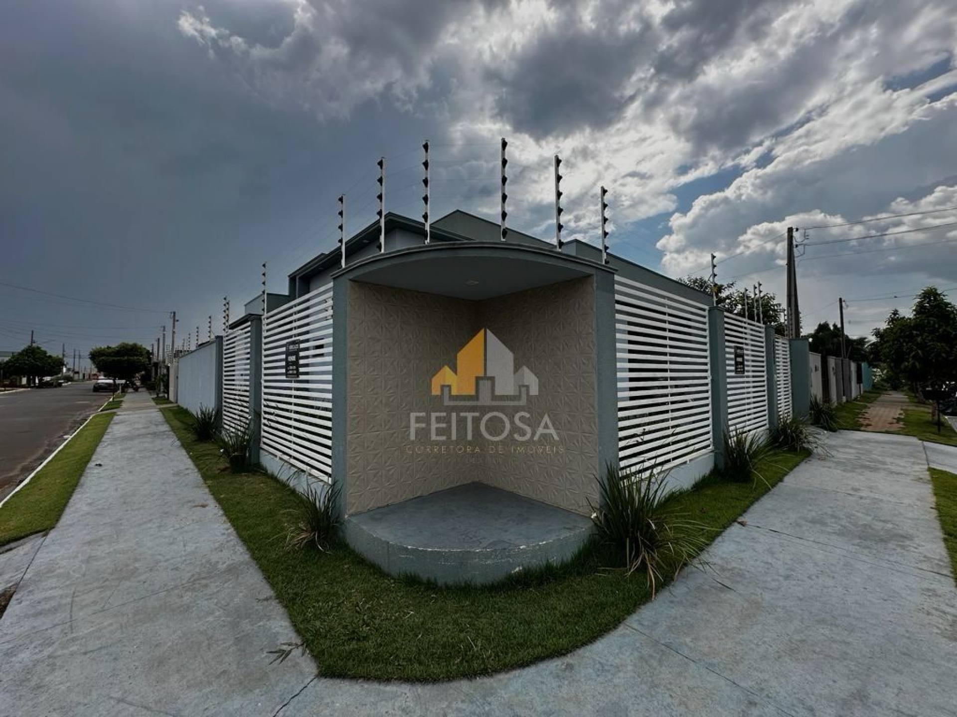 IMOVEL DISPONIVEL PARA VENDA NO BAIRRO JARDIM EUROPA