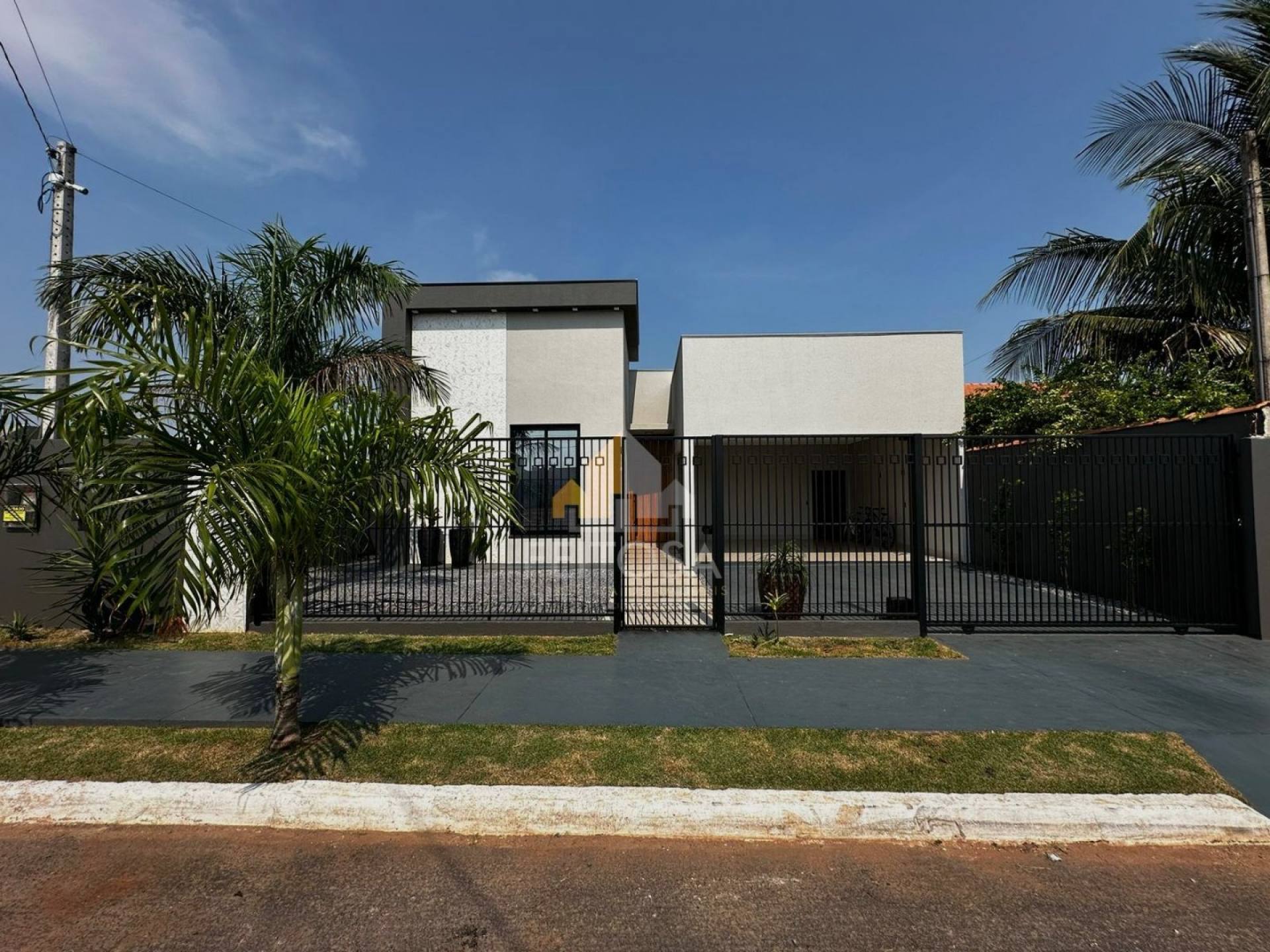 IMOVEL DISPONIVEL PARA VENDA NO BAIRRO JARDIM EUROPA