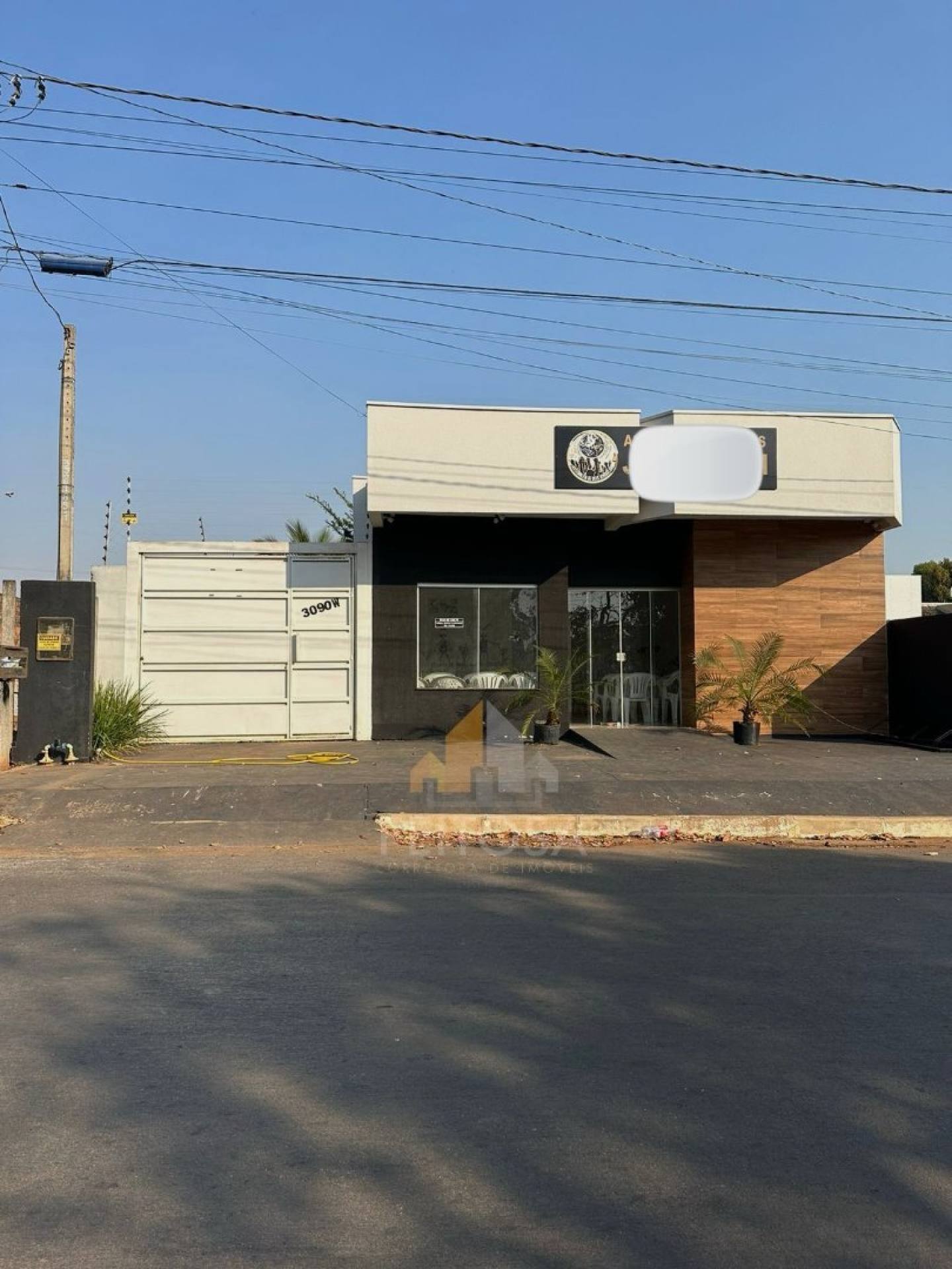 IMOVEL COMERCIAL / RESIDENCIAL DISPONIVEL PARA VENDA NO BAIRRO JARDIM PRIMAVERA 02