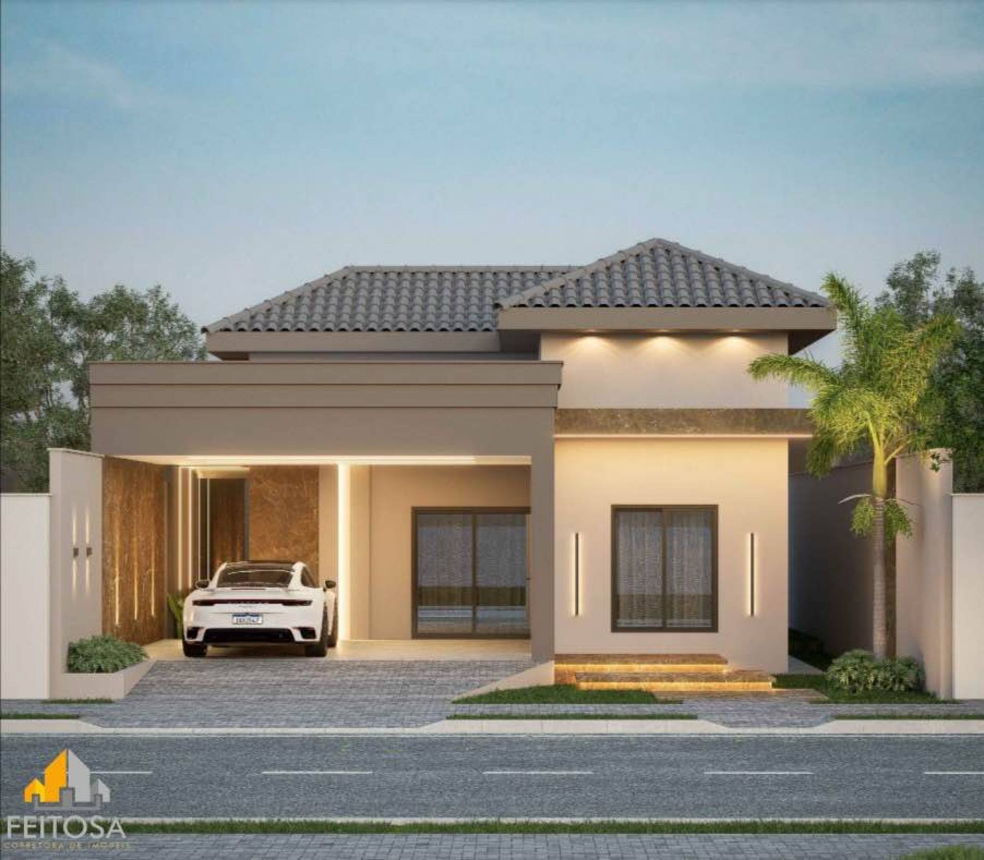 IMOVEL DISPONIVEL PARA VENDA EM FASE DE CONSTRUÇÃO NO BAIRRO MONTREAL