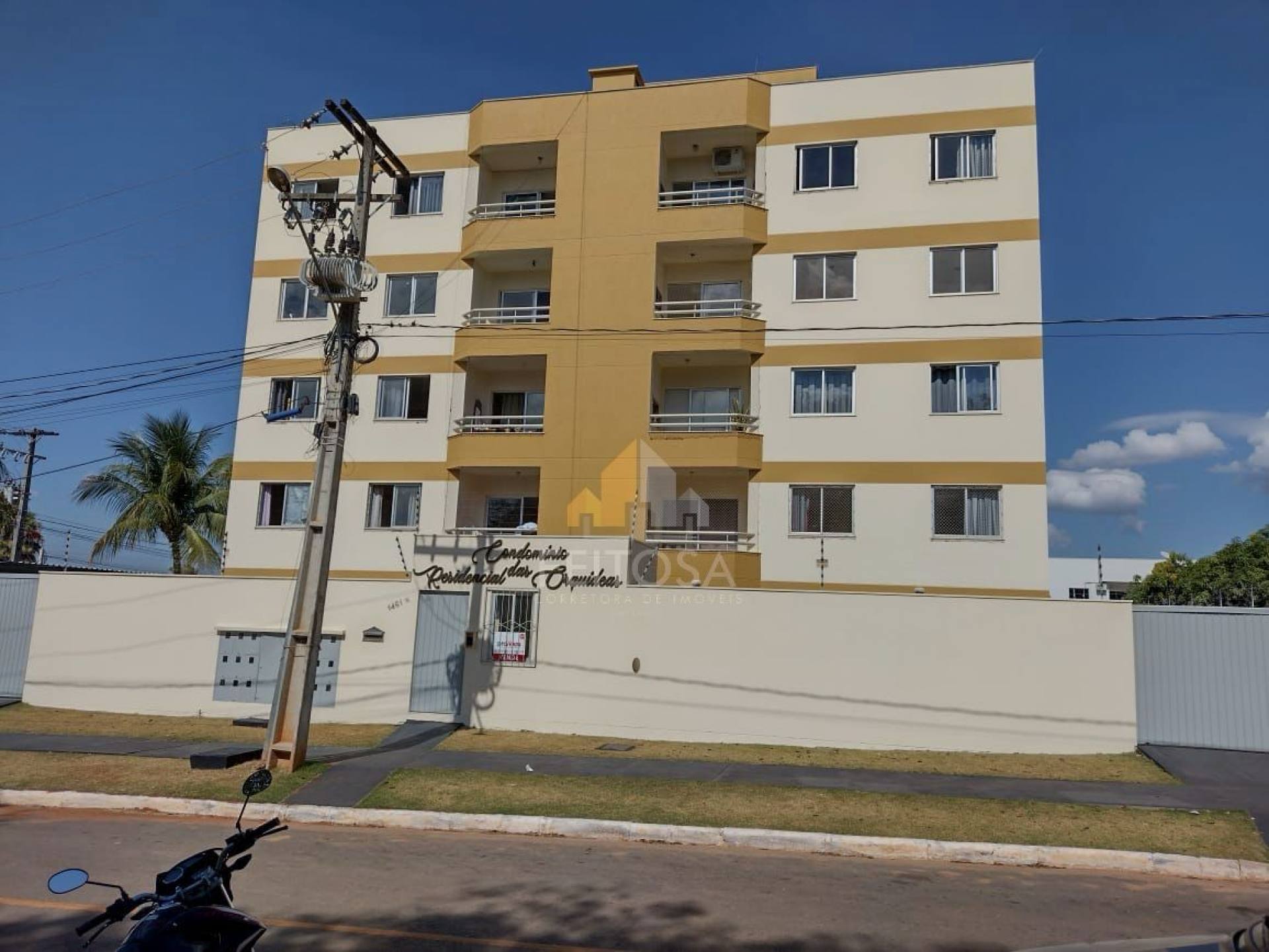 APARTAMENTO DISPONIVEL PARA FINANCIAR EM NOVA MUTUM