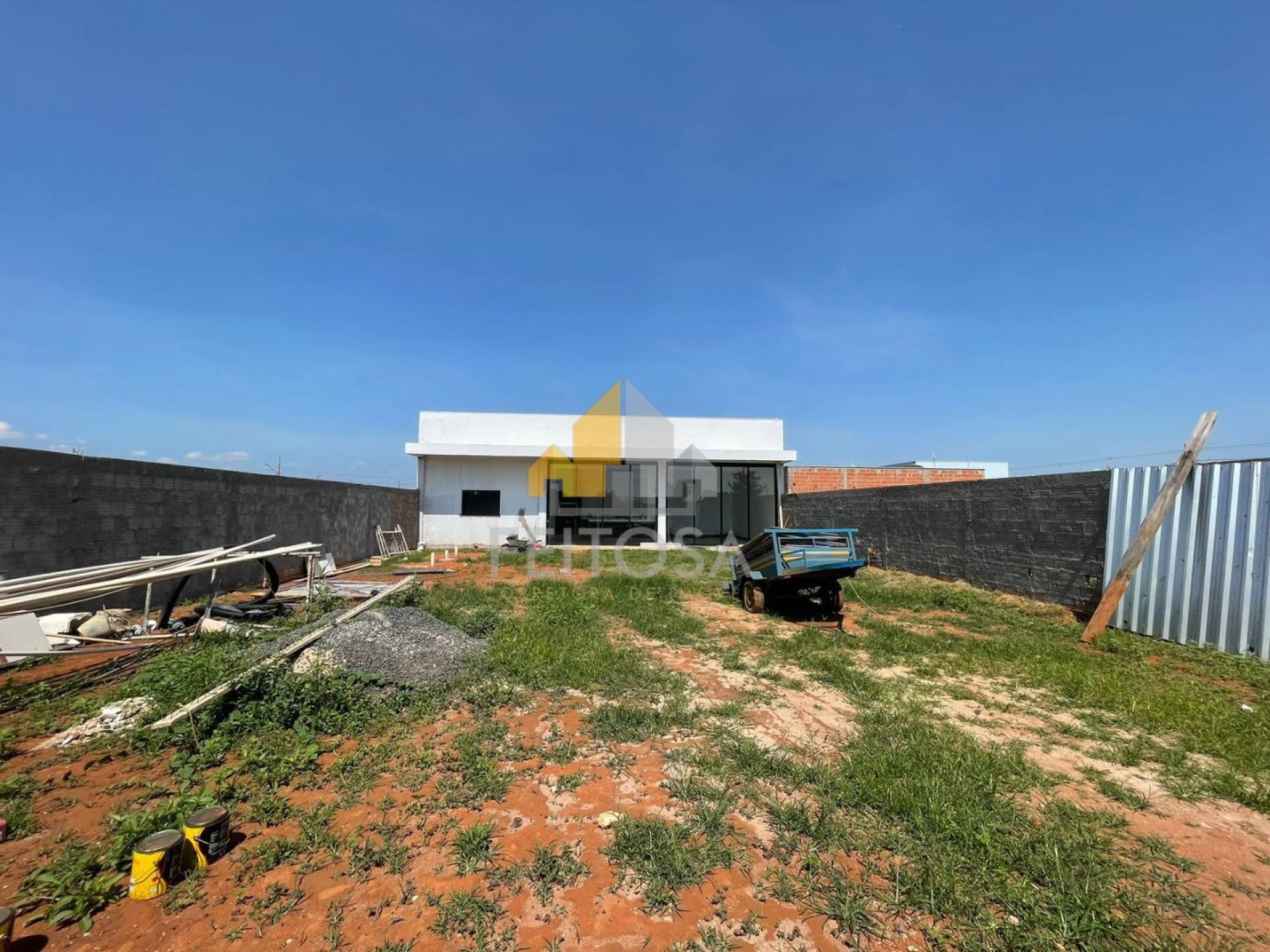 IMOVEL DISPONIVEL PARA VENDA NO BAIRRO JARDIM ITALIA