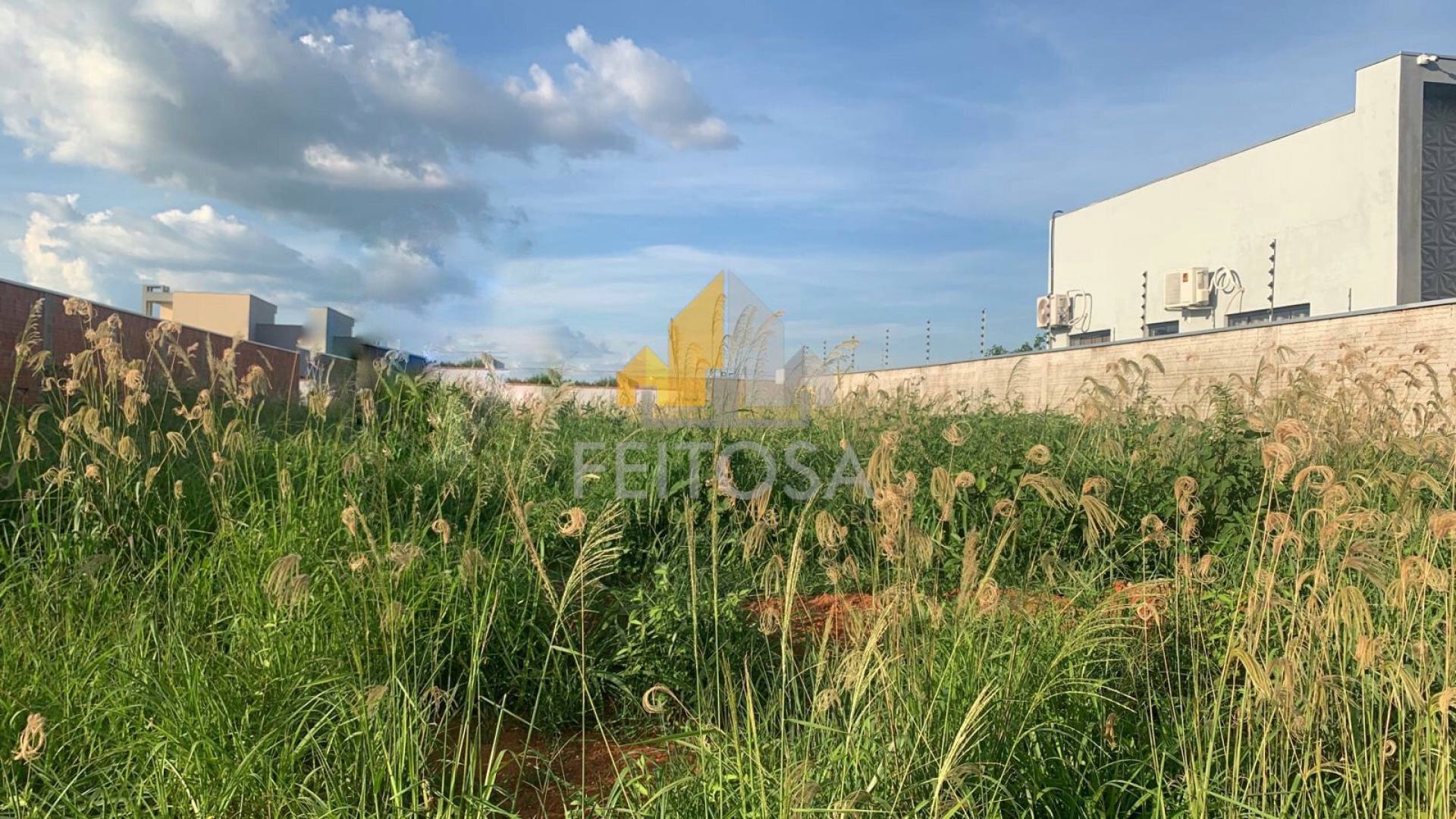 TERRENO QUITADO DISPONIVEL PARA VENDA NO BAIRRO JARDIM ITALIA