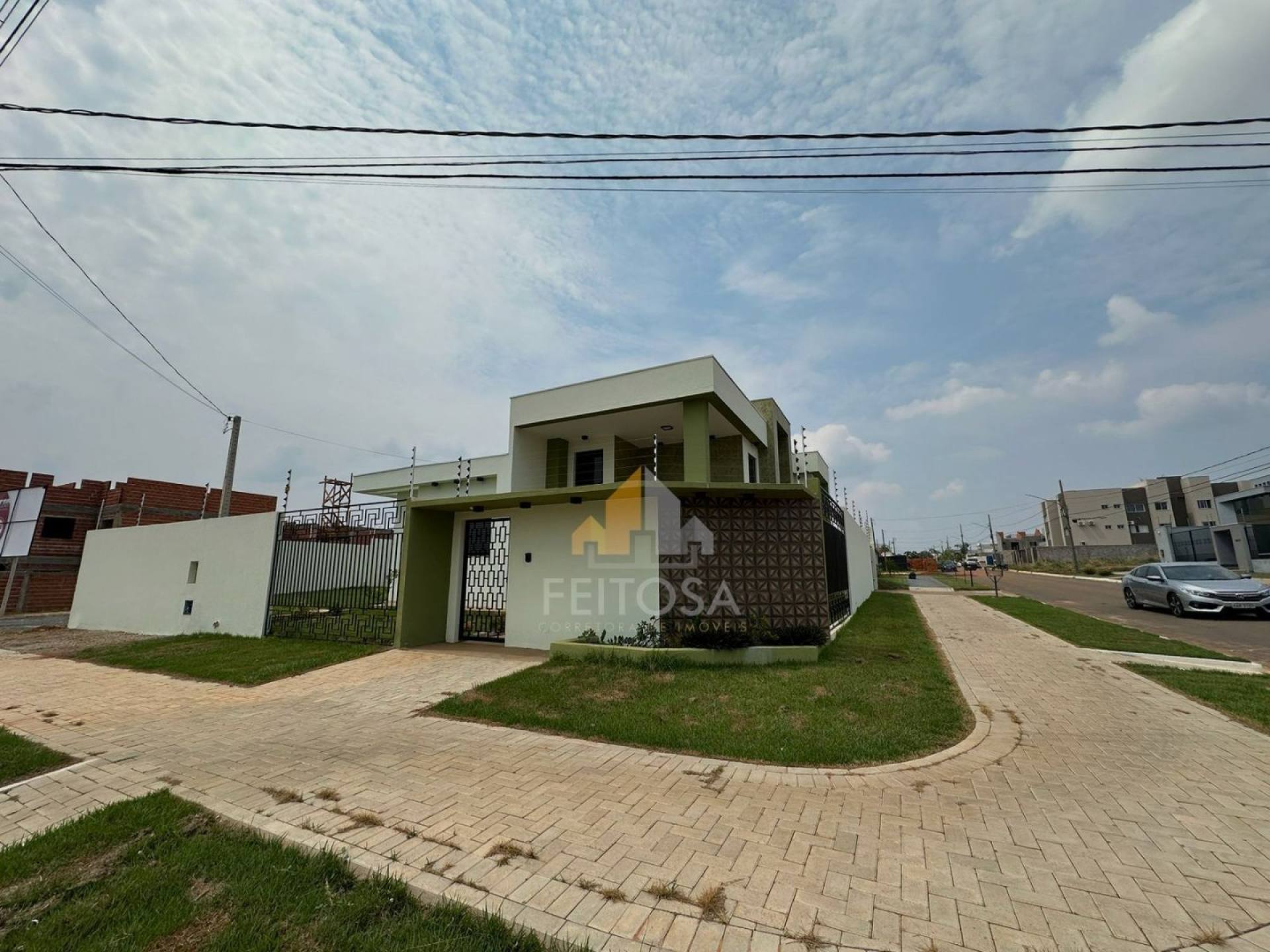 IMOVEL DE ALTO PADRAO DISPONIVEL PARA VENDA NO BAIRRO JARDIM DAS ORQUIDEAS