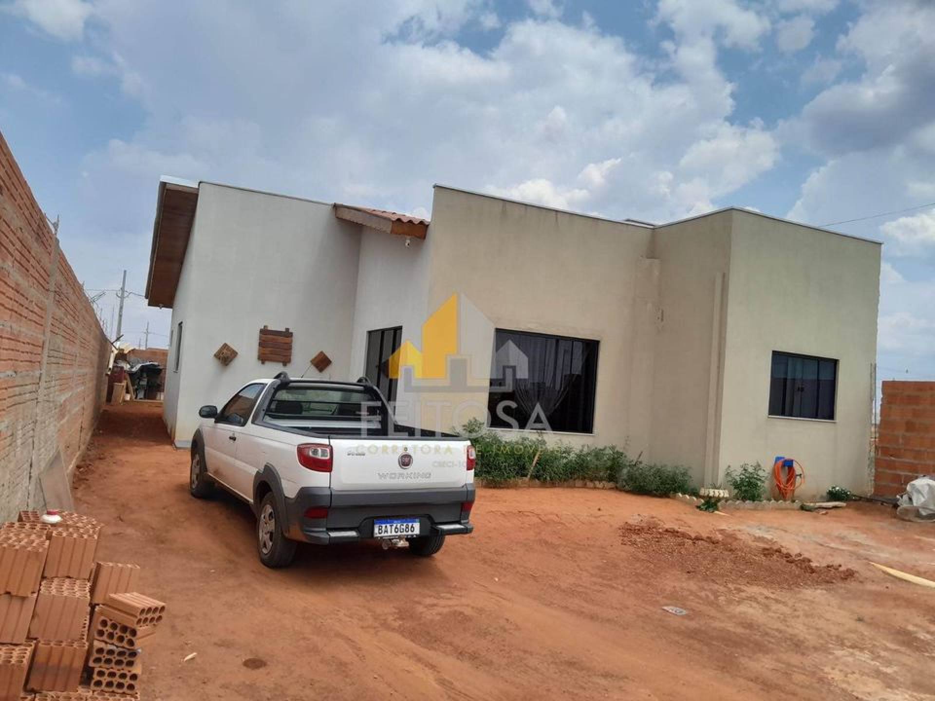 IMOVEL DISPONIVEL PARA VENDA NO BAIRRO JARDIM ITALIA