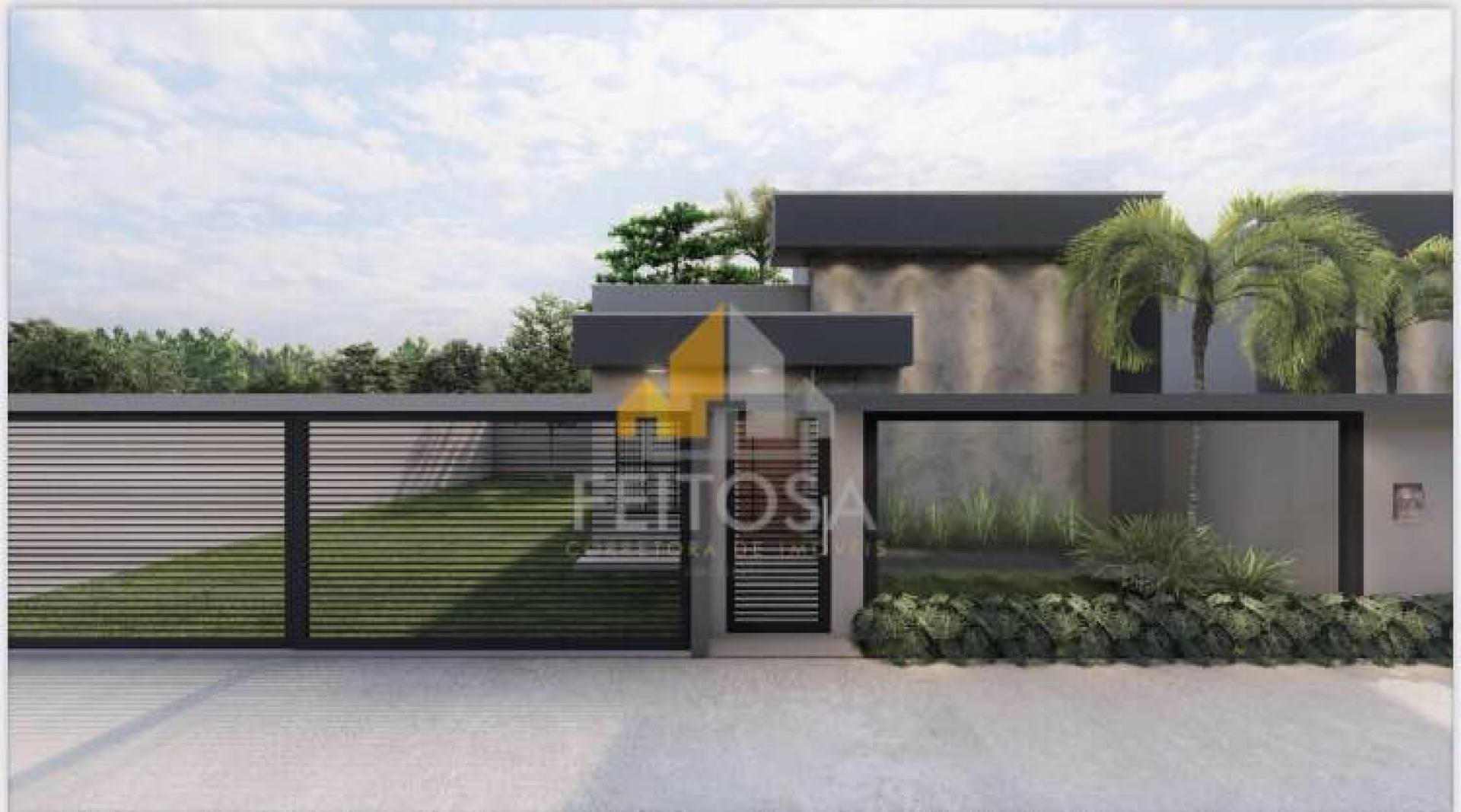 IMOVEL EM FASE DE CONSTRUÇÃO DISPONIVEL PARA VENDA NO BAIRRO JARDIM ITALIA 02