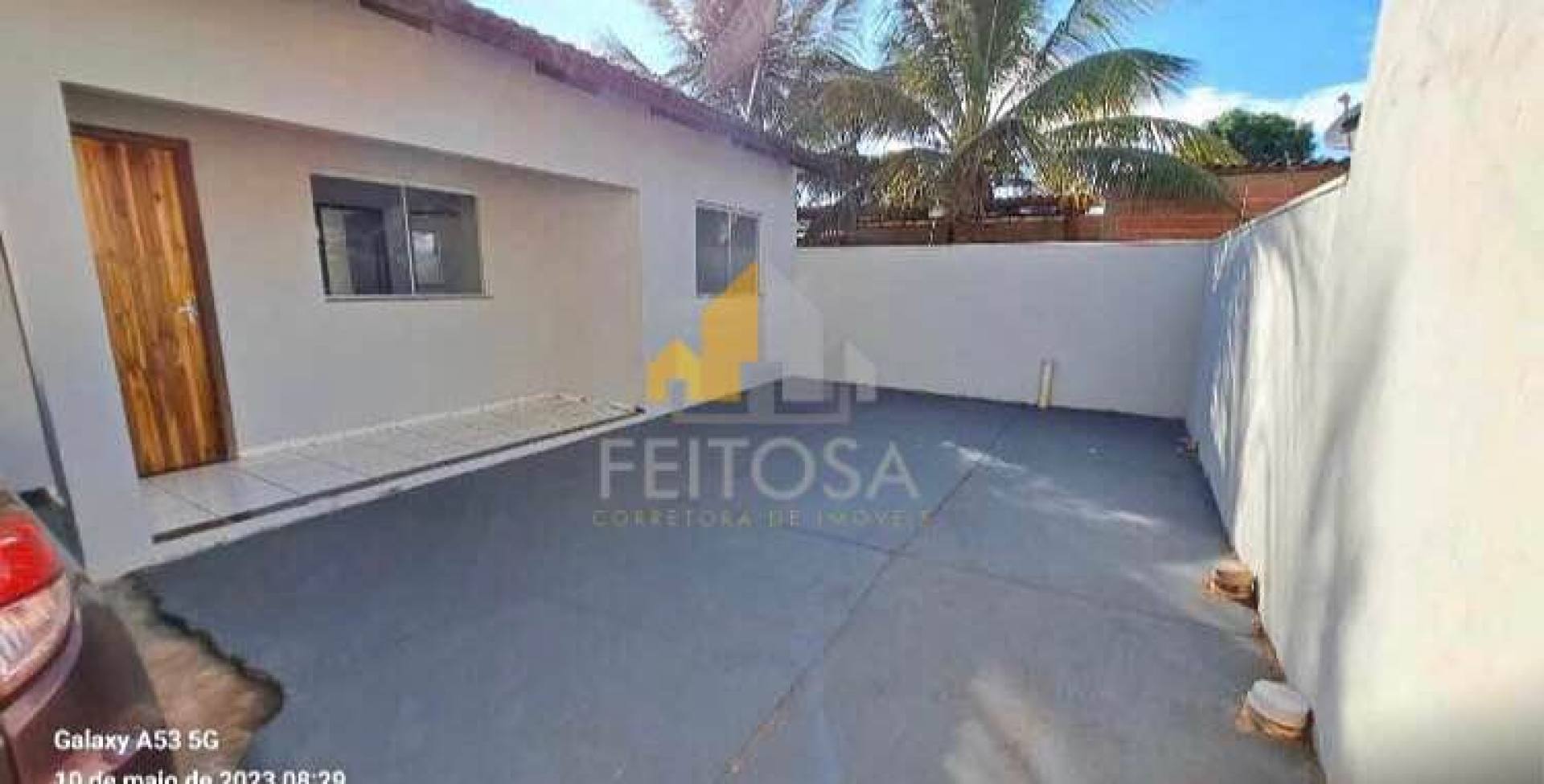 Imovel disponivel para venda no bairro Jardim das Palmeiras