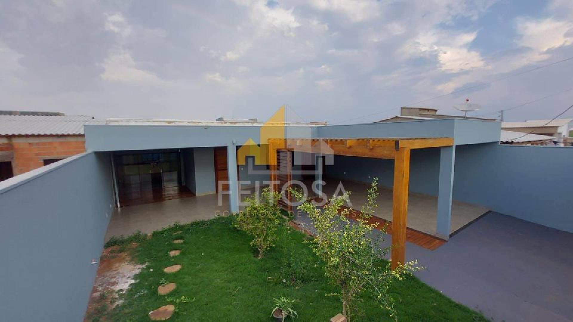 IMOVEL DISPONIVEL PARA VENDA NO BAIRRO JARDIM GIRASSOL