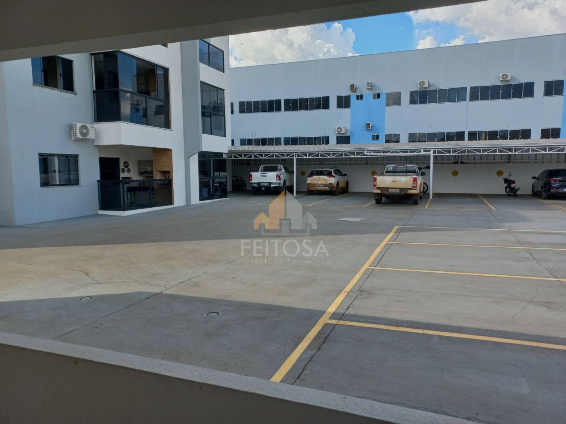 APARTAMENTO DISPONIVEL PARA VENDA NO BAIRRO J. DAS ORQUÍDEAS