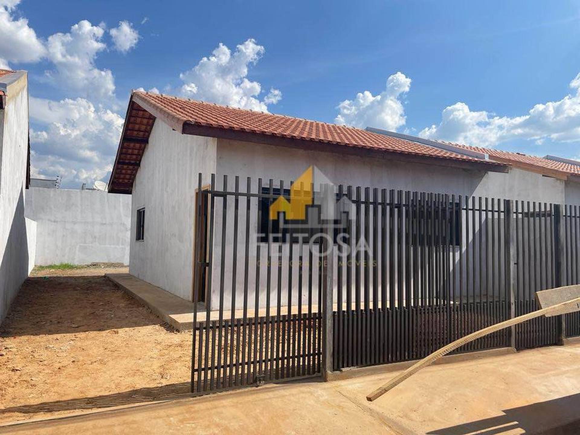 IMOVEL POPULAR DISPONIVEL PARA VENDA NO BAIRRO JARDIM PRIMAVERA