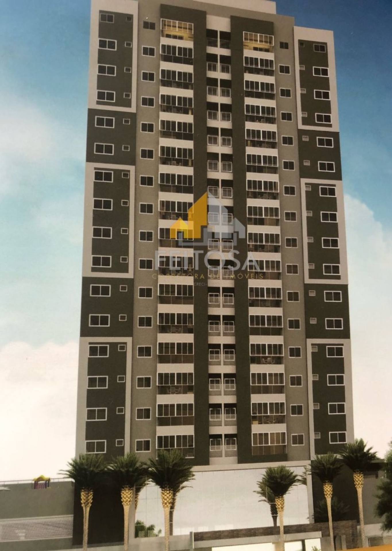 APARTAMENTOS DE DIFERENTES PLANTAS DISPONÍVEIS PARA VENDA