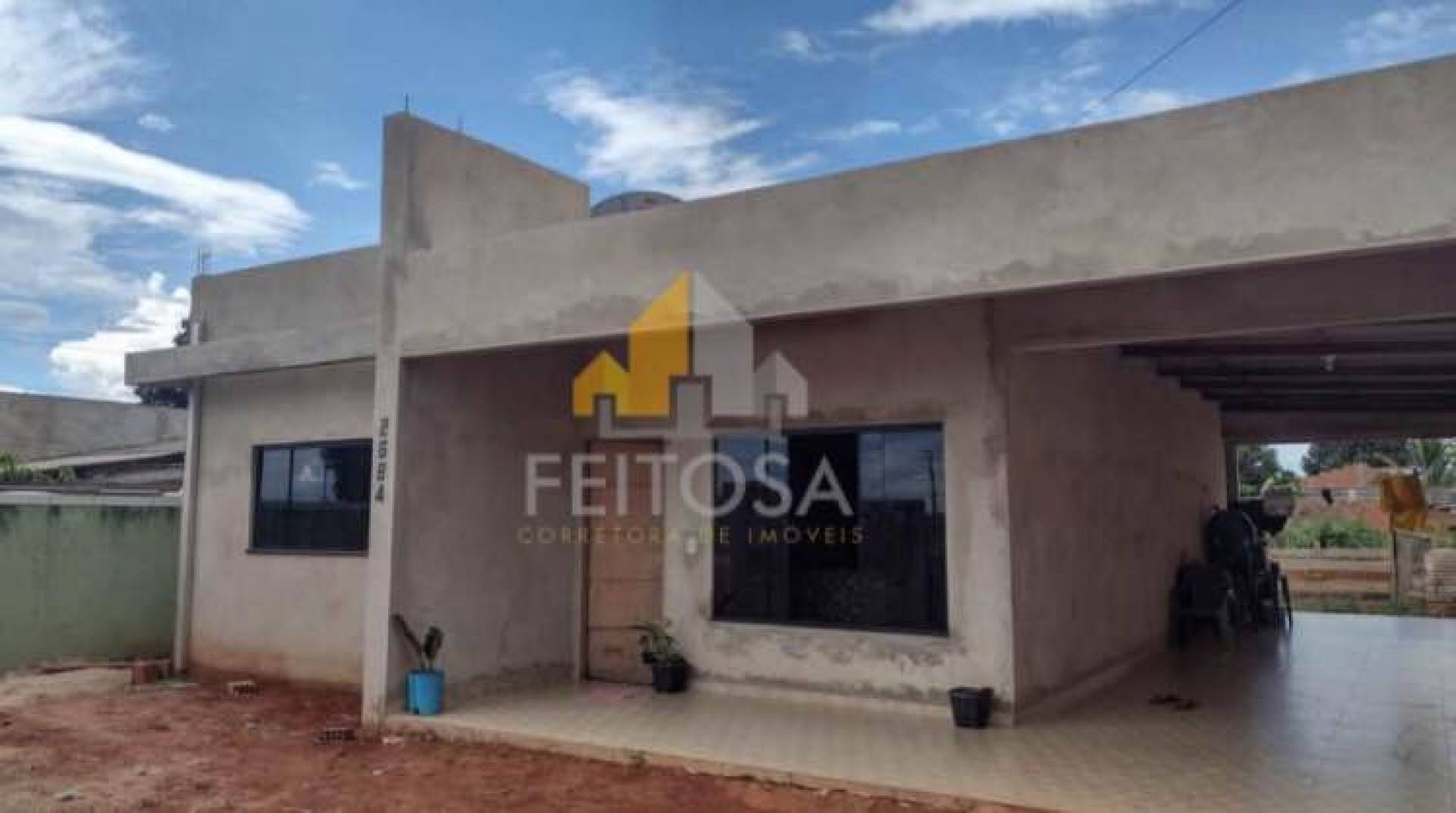 IMÓVEL DISPONÍVEL PARA VENDA NO JARDIM  DAS PALMEIRAS