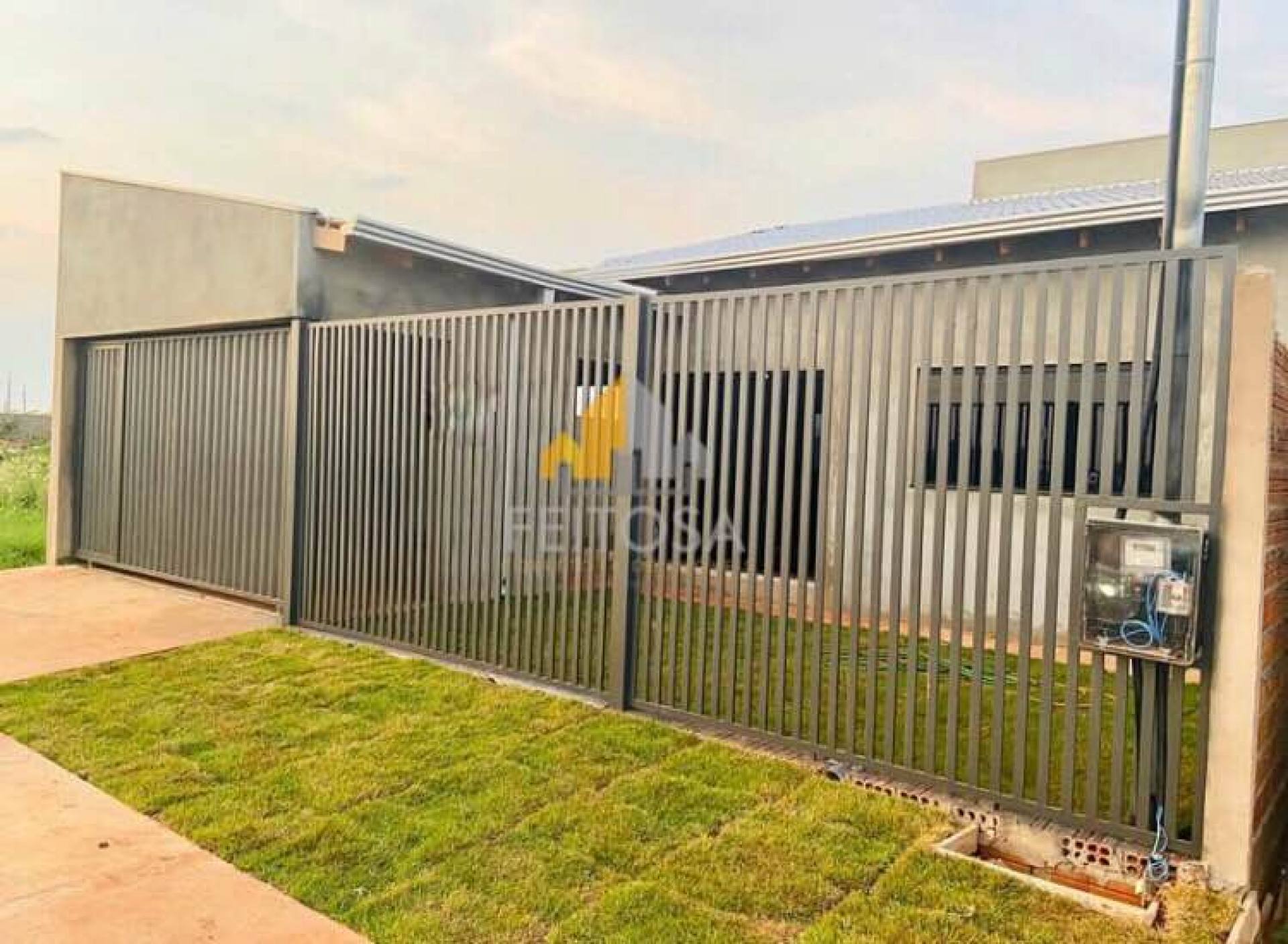 IMÓVEL DISPONÍVEL PARA VENDA NO JARDIM  ITALIA 2