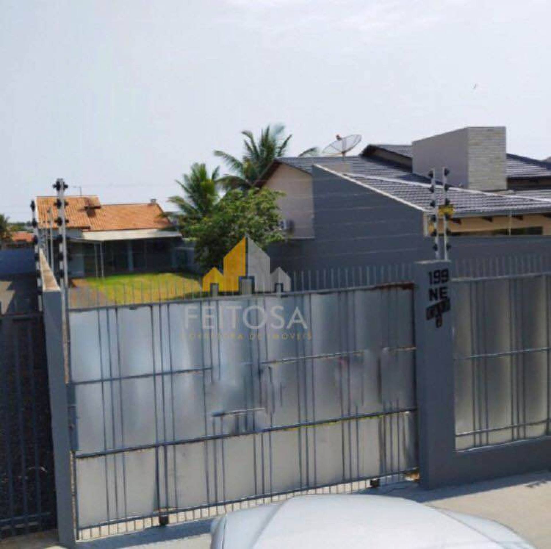 IMOVEL DISPONIVEL PAA VENDA NO BAIRRO JARDIM ALVORADA