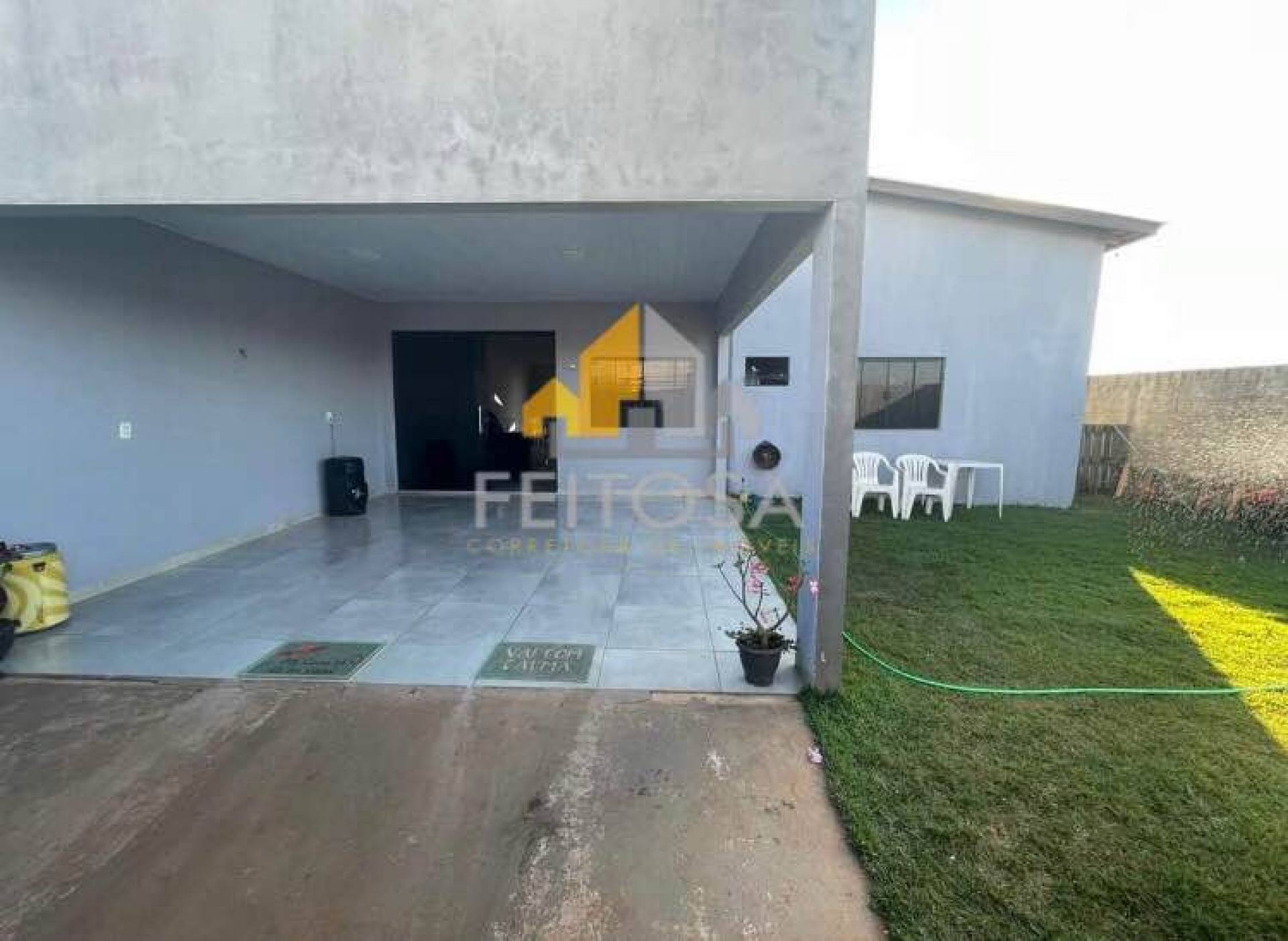 IMOVEL DISPONÍVEL PARA VENDA NO JARDIM GIRASSOL