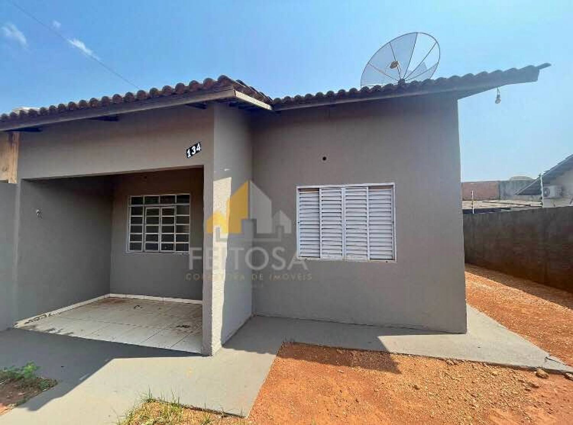 IMOVEL DISPONÍVEL PARA VENDA NO JARDIM PRIMAVERA