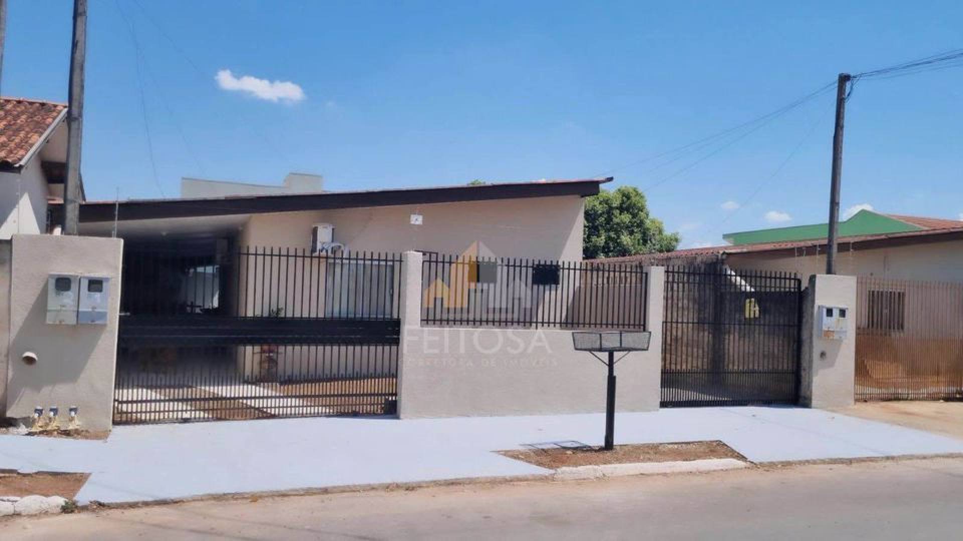 IMOVEL DISPONIVEL PARA VENDA NO BAIRRO JARDIM PRIMAVERA