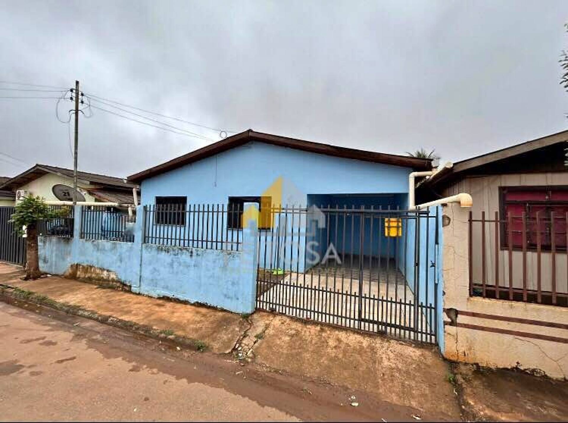 PROPRIEDADE DISPONÍVEL PARA VENDA NO BAIRRO JARDIM  PRIMAVERA