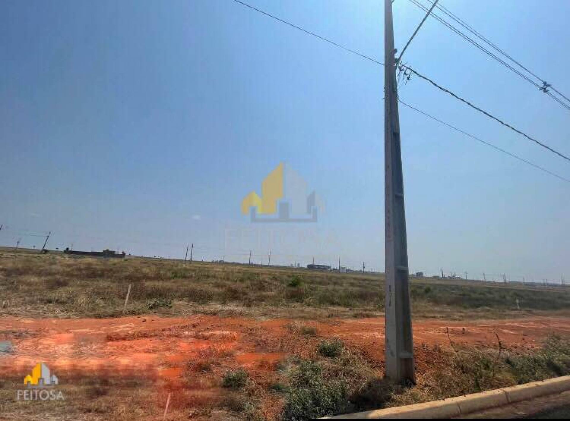 02 LOTES  DISPONÍVEIS PARA VENDA NO BAIRRO CIDADE EMPRESARIAL