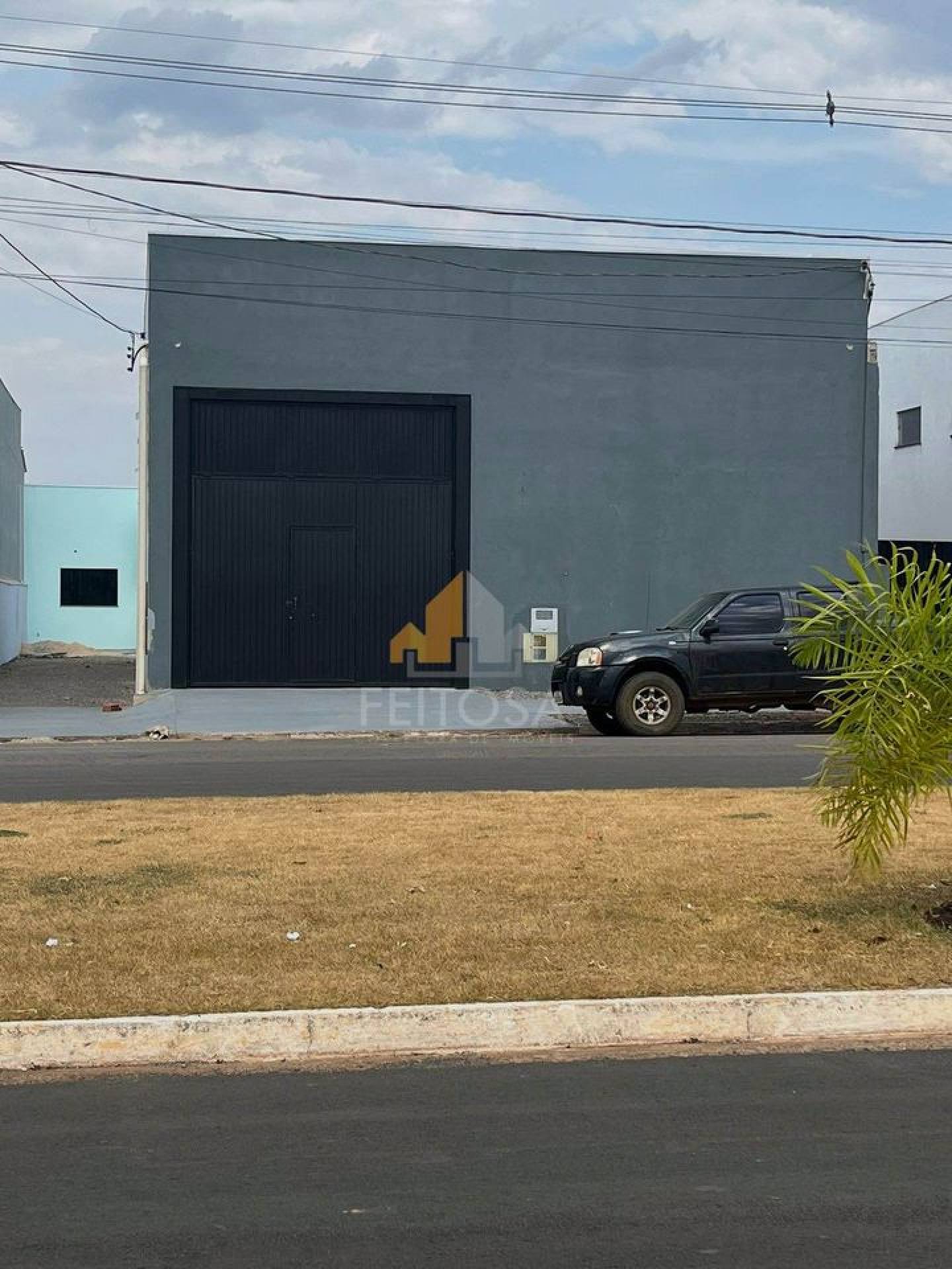 PROPRIEDADE DISPONIVEL PARA VENDA NO BAIRRO CIDADE NOVA