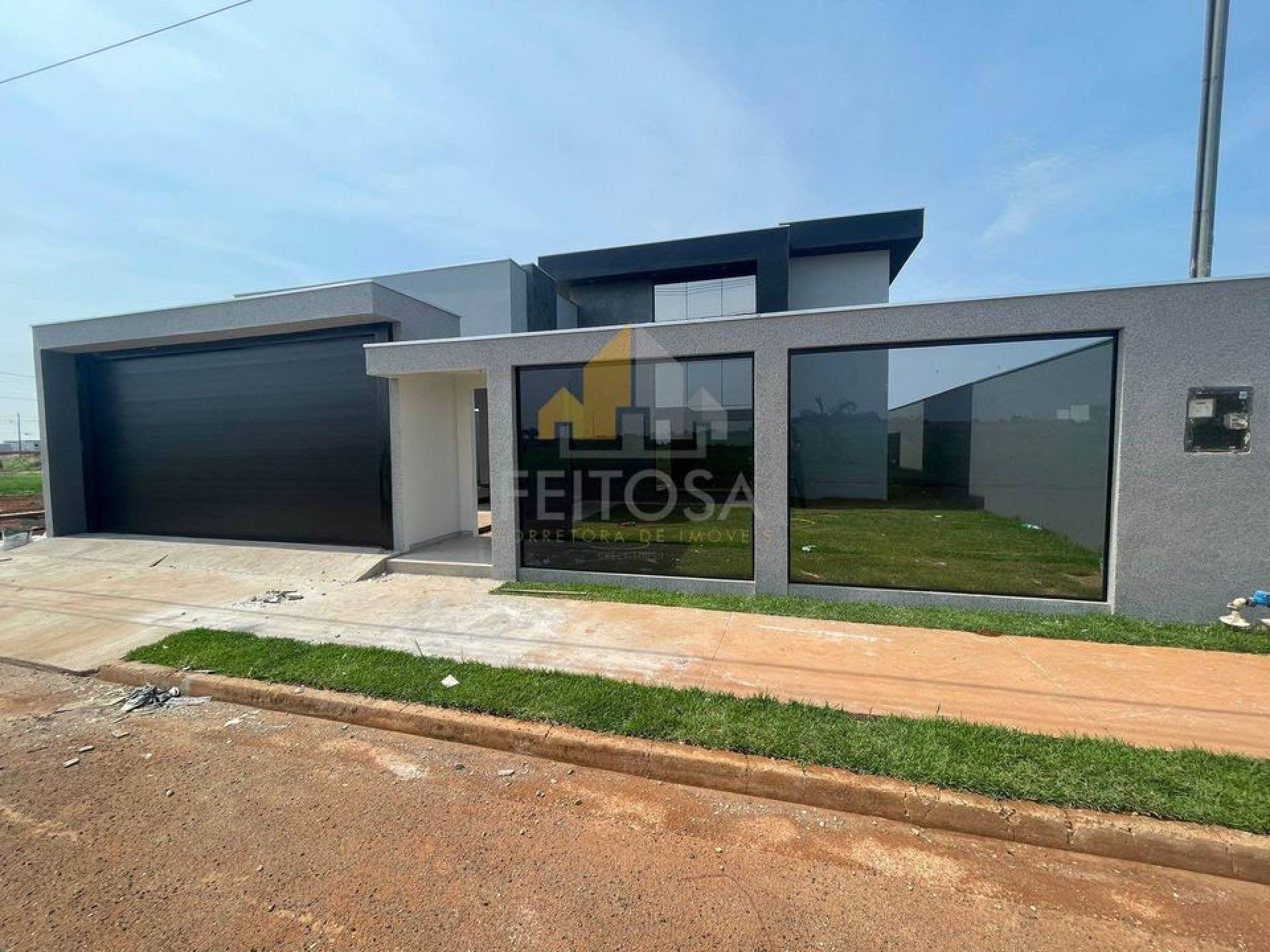 IMOVEL DE ALTO PADRAO DISPONÍVEL PARA VENDA NO BAIRRO JARDIM ITALIA I